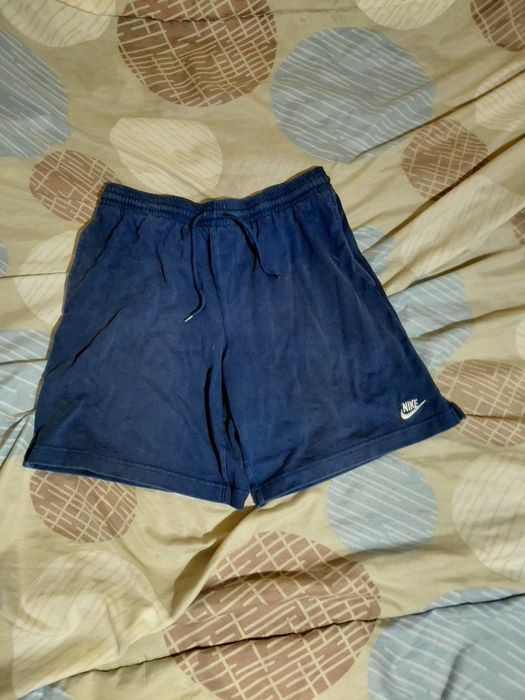 Nike club fleece