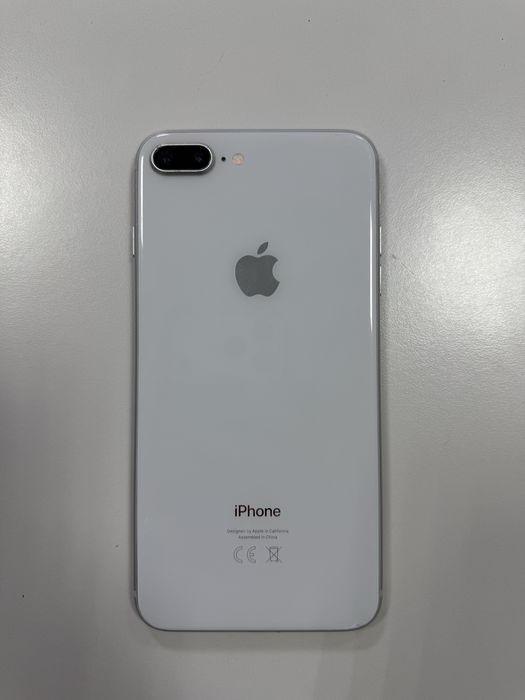 Продам Apple 8 plus 64Gb