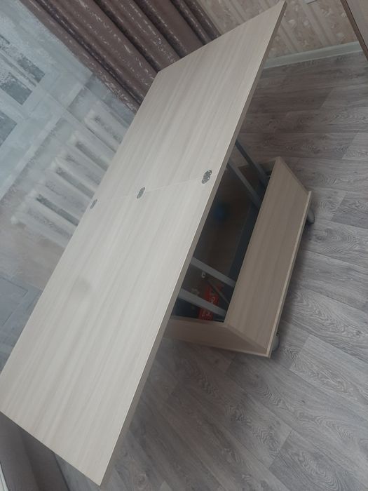 Стол трансформер