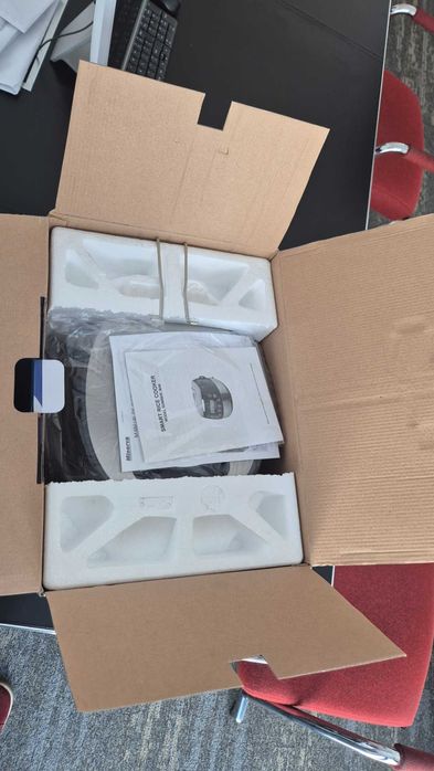 Multicooker Minerva Experience M49 – NOU, SIGILAT, NICIODATĂ FOLOSIT!