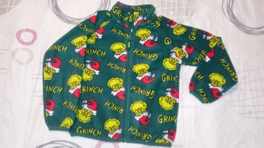 Лот за момче 110-116 см