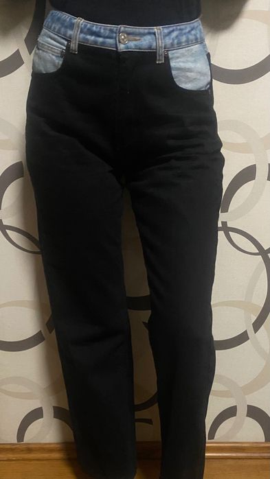 Дънки Victoria Beckham 28