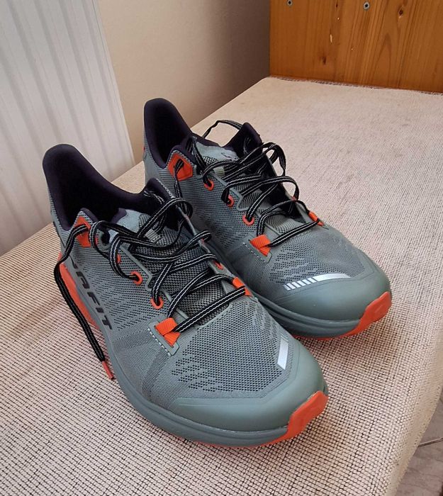 Incaltaminte dynafit running barbati