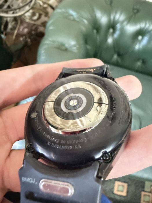 Galaxy watch 6 classic 43mm