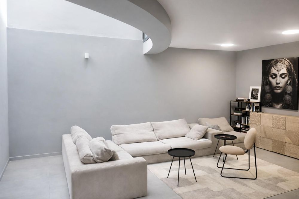 Търговско помещение под наем в Център