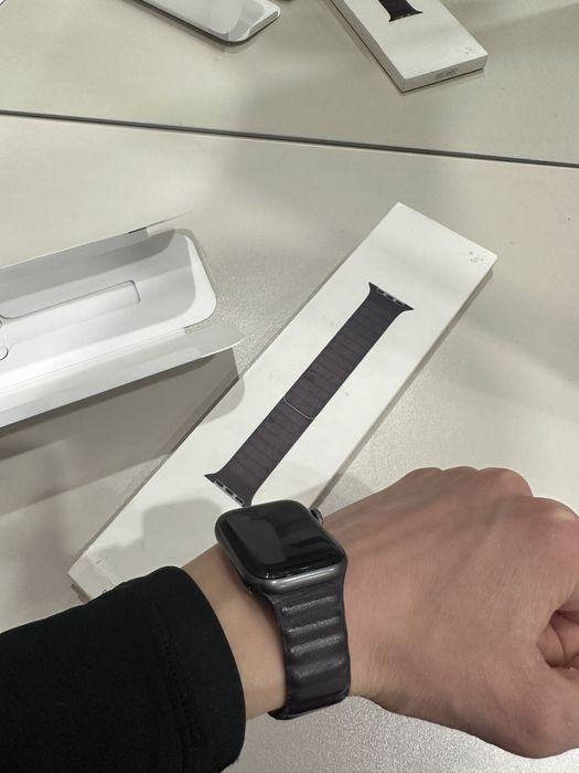 Ремешок Apple 41mm S/M