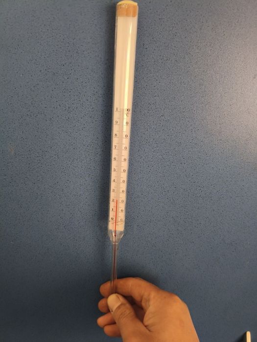 Продам термометр