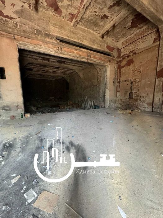 Продава се Промишлена сграда в Димитровград - 820 кв.м за 156 €/кв.м - Снимка #5