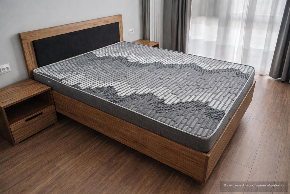 Дава се под наем Двустаен апартамент в София, Дианабад - 66 кв.м за 817.53 € - Снимка #6