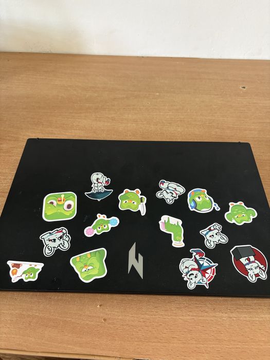 Acer nitro v15 Продажа