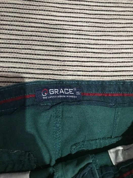 Панталони за момче, тийнейджър