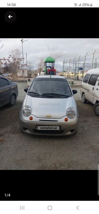 Matiz evro variant 3 porshn