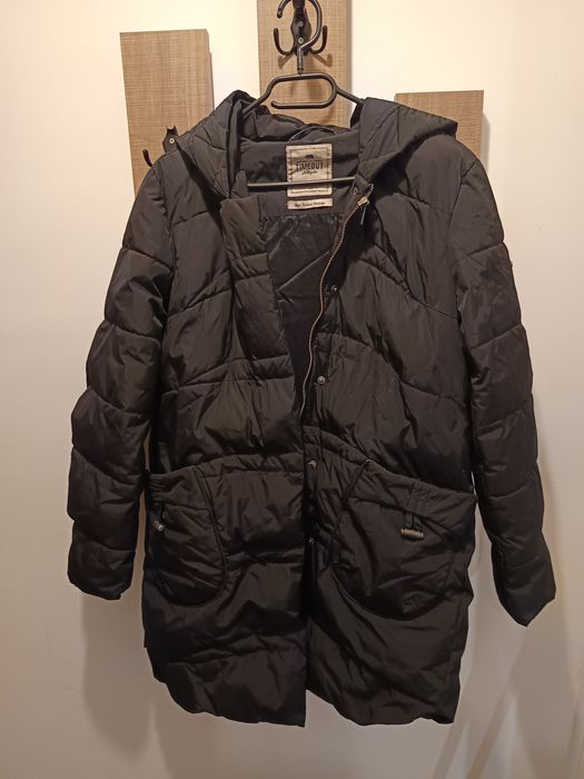 Яке от Timeout размер L дамско