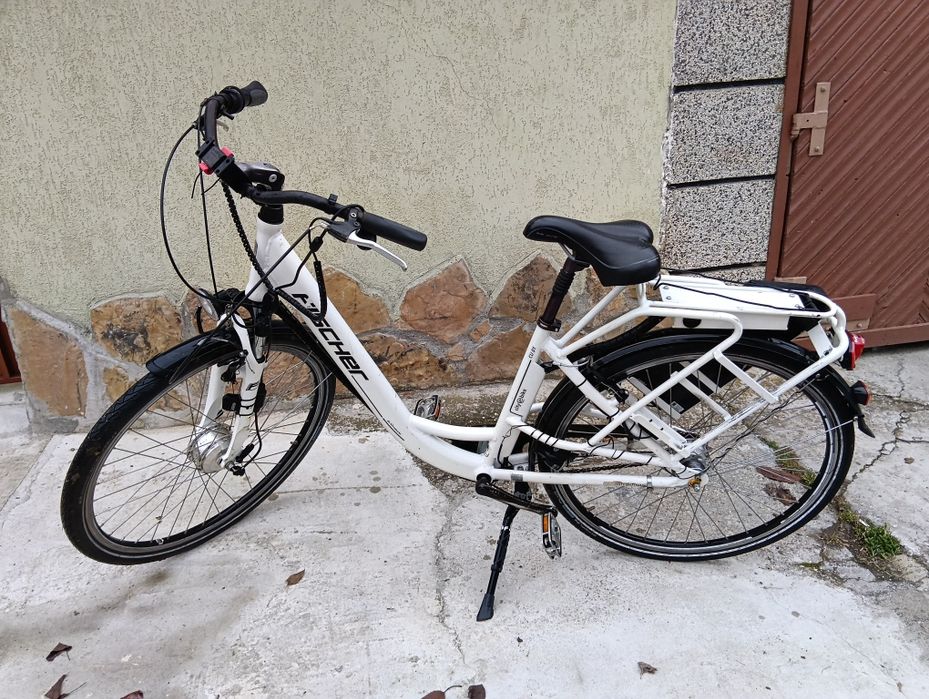 Дамско Алуминиево колело 28 цола на Ток !