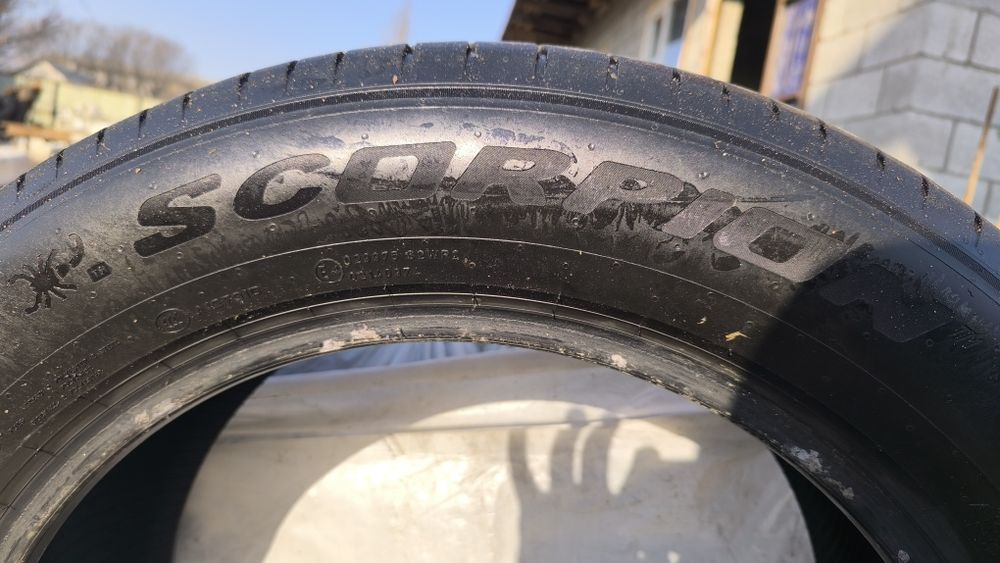 Шины для легковых автомобилей