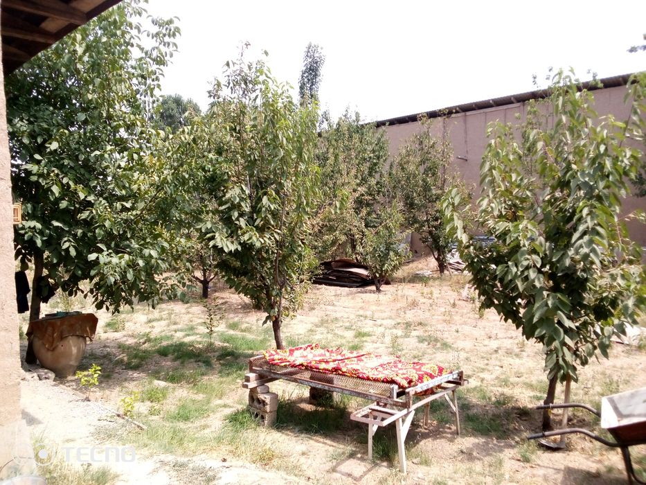 Karobka holatida yer sotiladi Keles Abdurahmonov j.k