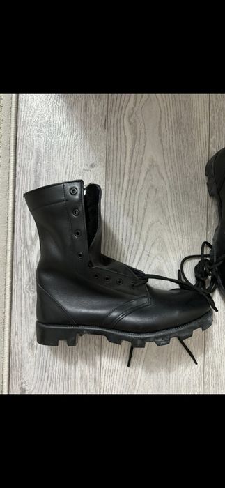 Продам берцы зимние новые