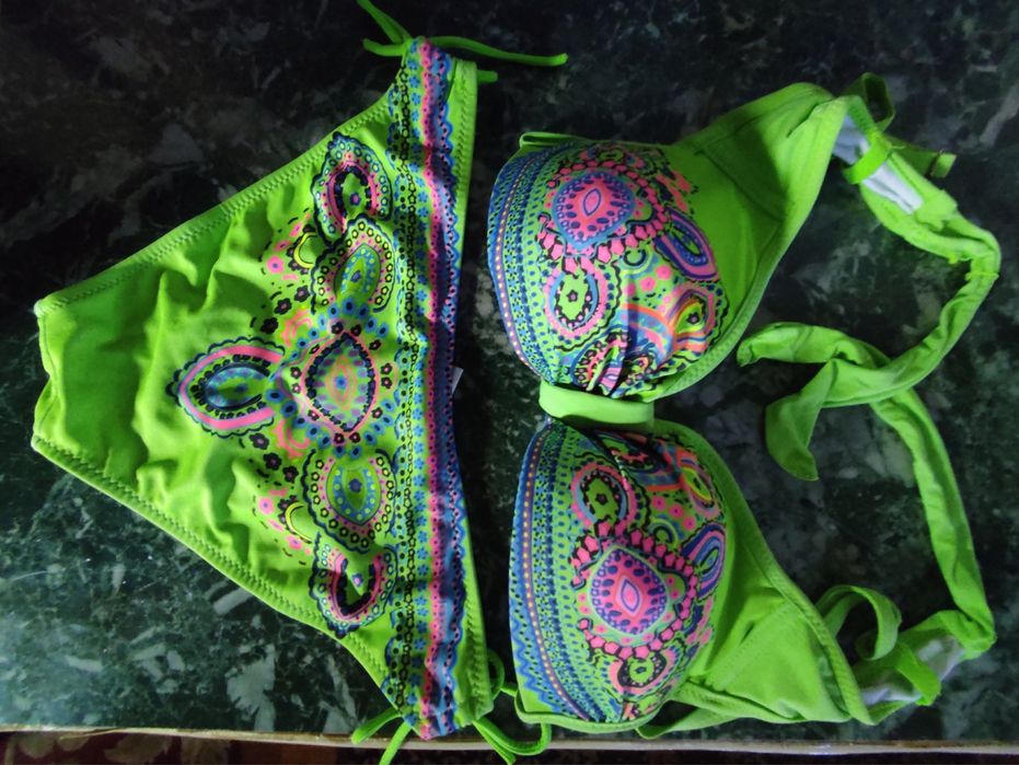 Женские купальники