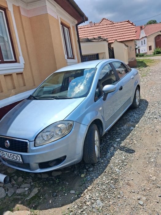 FIAT Linea 0 — imagine 2