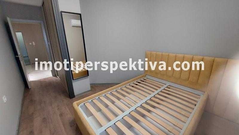 Продава се Тристаен апартамент в Пловдив, Център - 103 кв.м за 1602 €/кв.м - Снимка #4