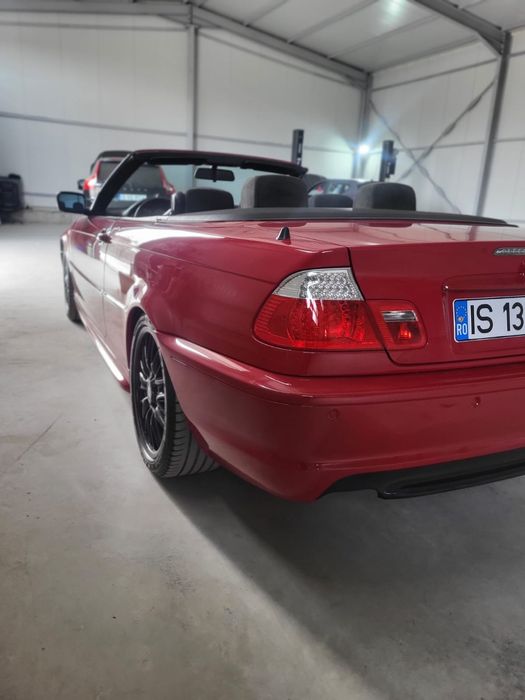 Polish și detailing auto Iasi