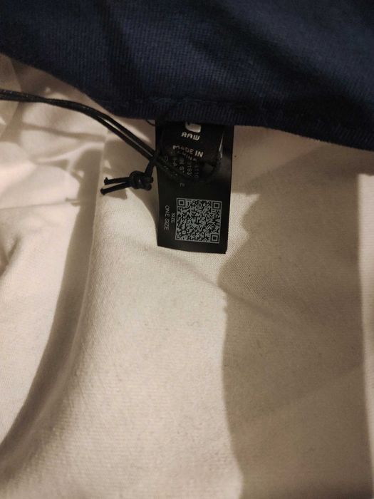 Șapcă/căciula G Star raw nefolosita