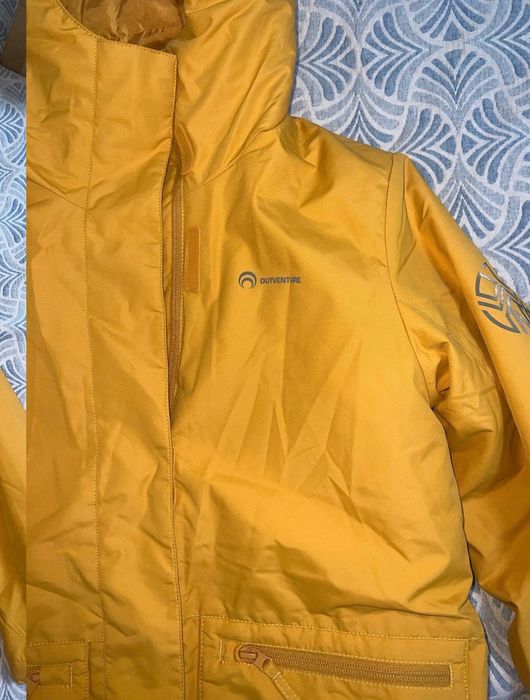 Куртка outventure