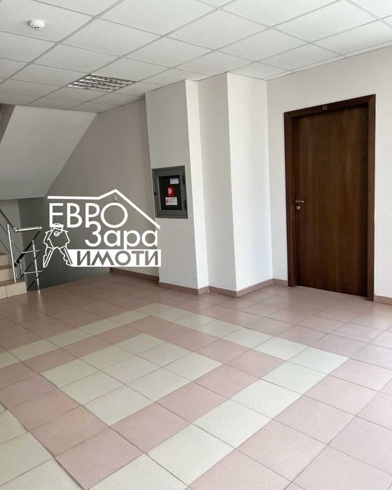 Продава се Офис в Стара Загора, Опълченски - 42 кв.м за 950 €/кв.м - Снимка #3