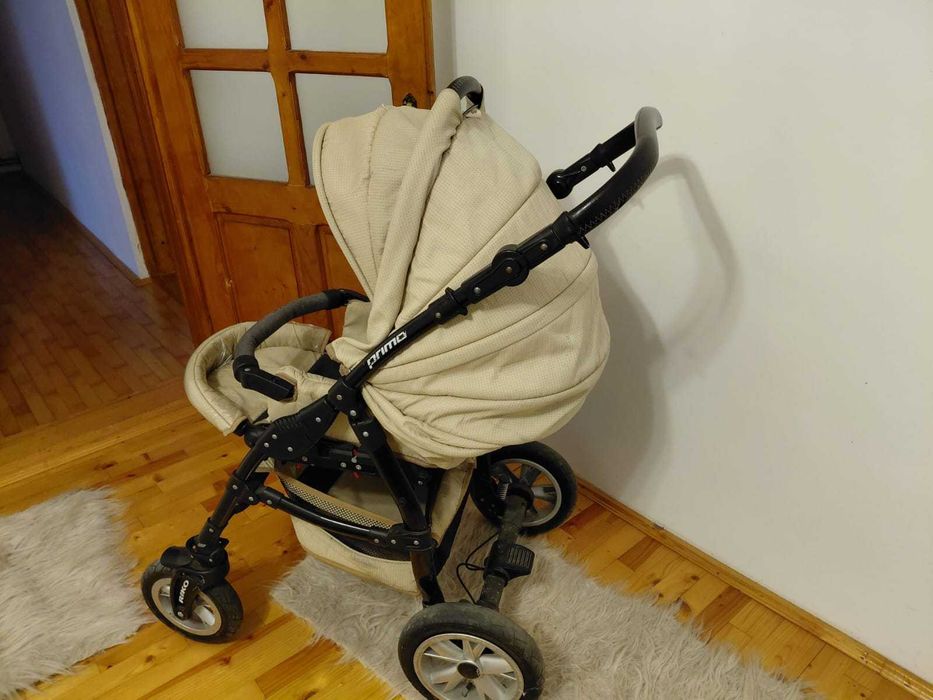 Cărucior copii Riko primo