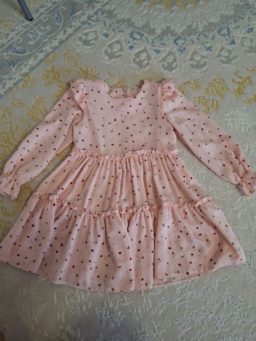 Продам куртку весна детская