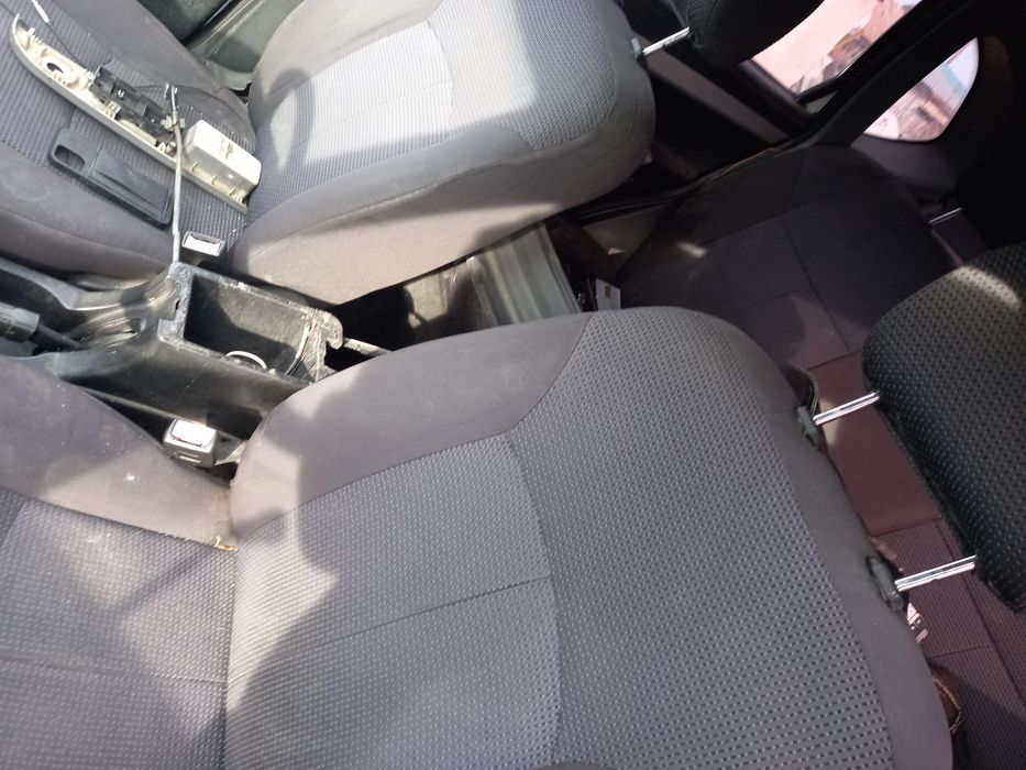 Лифан бриз по частям