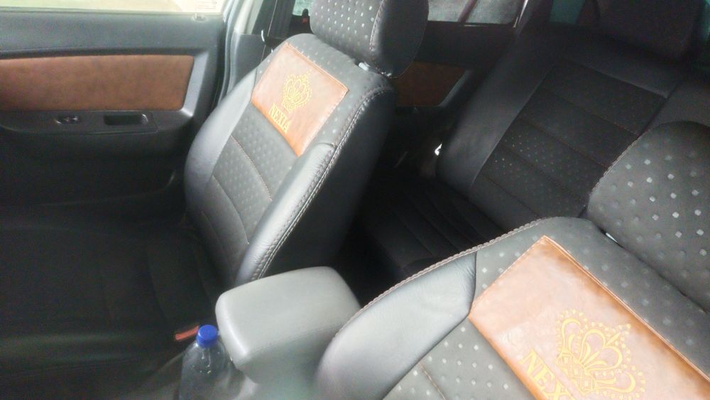 Nexia 2 gibrit lyuks konditsioner 2009