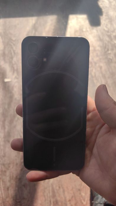 Nothing phone 1 8/256gb