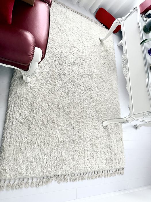 Covor Snow Mobexpert 160x230