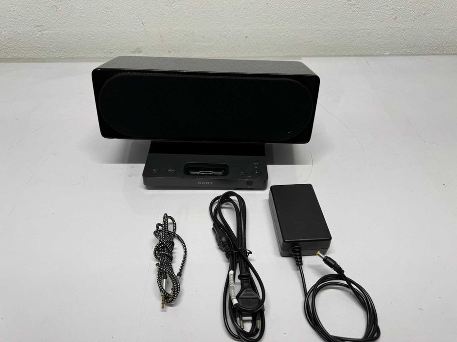 Докинг станция - Sony SRS-GU10iP