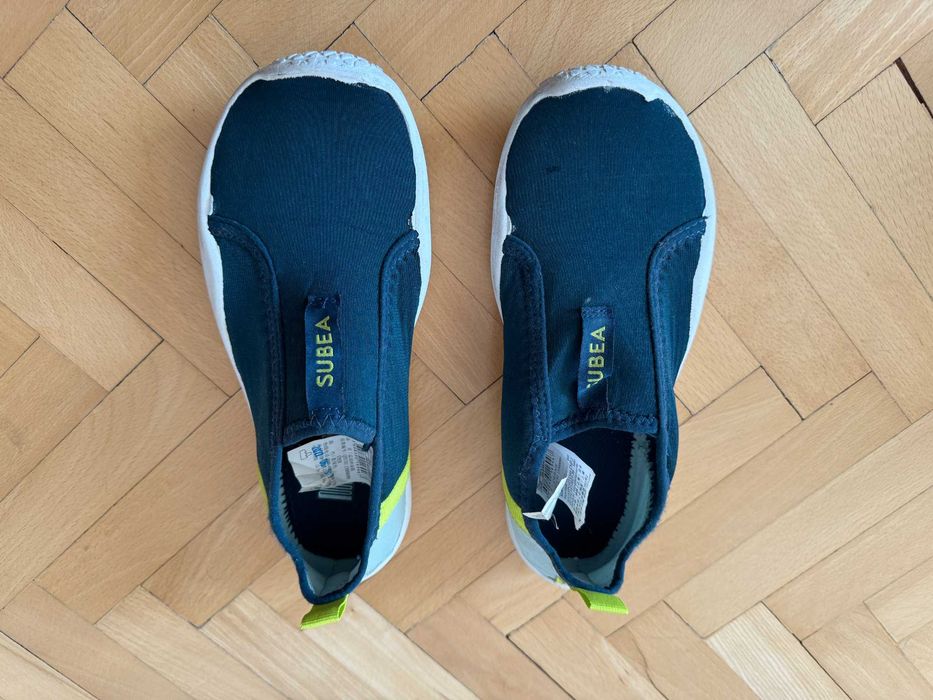 Детски кроксове сандали джапанки чехли цвички акваобувки пантофи 26-39