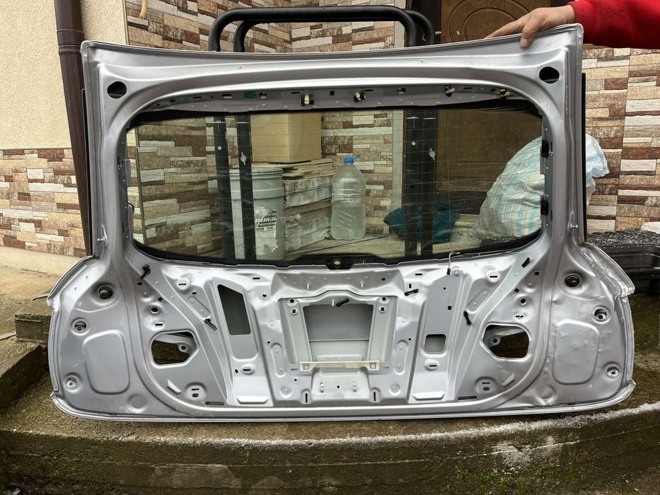 2бр.Задна врата/багажник за Audi A1