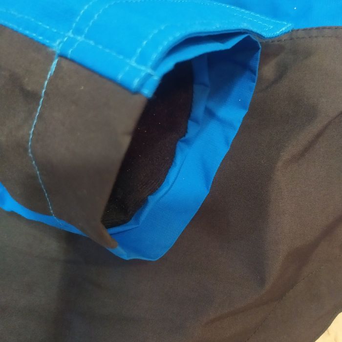 GORE-TEX missing link gore-tex