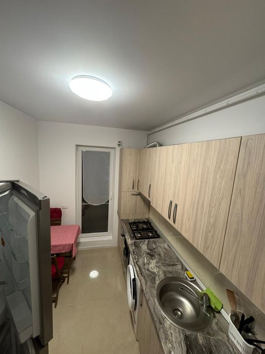 Garsonieră de închiriat 350 euro