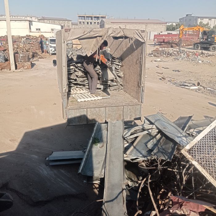 Металлом металлом Переработка..