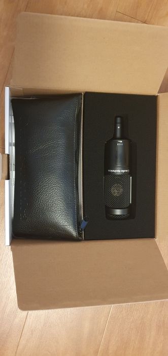 Audio-Technica AT2050