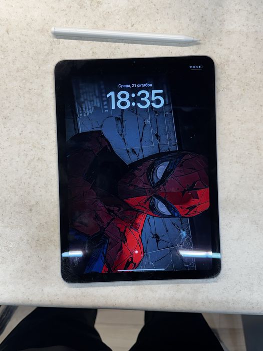 Apple ipad Air 4 256 GB Wi-Fi