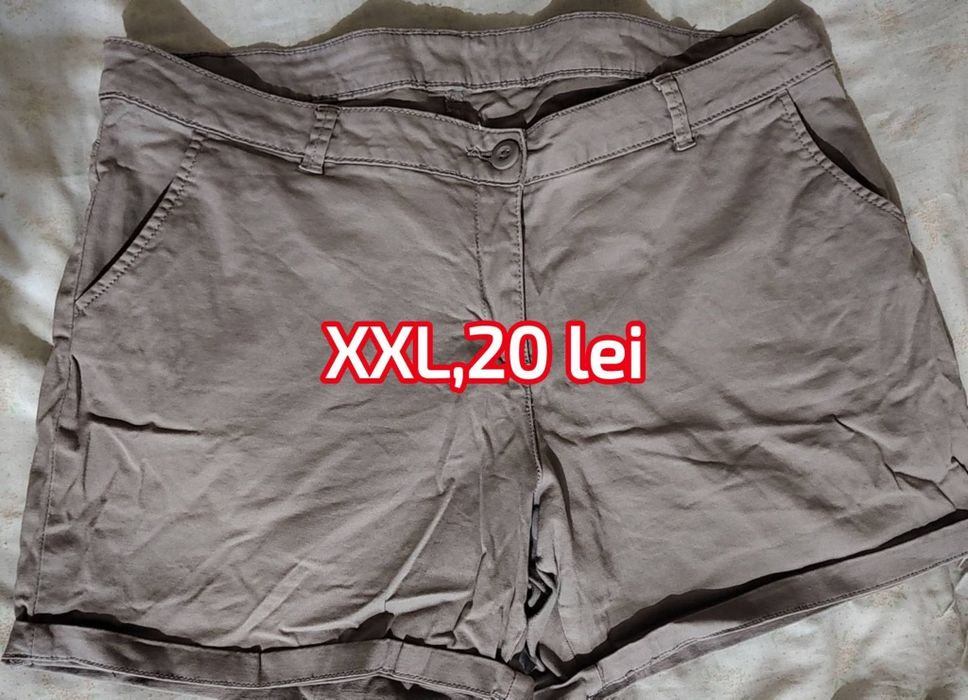 Haine/îmbracaminte doamne și domnișoare mărime XL-XXL noi sau cu o purtare+cadou