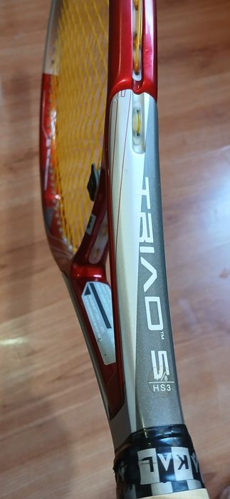 Racheta tenis Wilson Triad 5