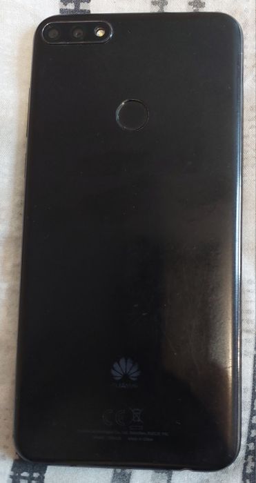 HUAWEI Y7 Prime  32 GB