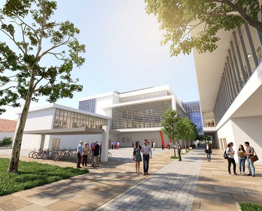 Proiectare Arhitectură Modernă nZEB | Case Parter, Vile, Duplex | Eficiență Energetică | Autorizatii de Construire