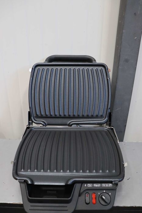 Ultra Compact 600, Мултифункционален Грил GC305012, 2в1 грил и барбекю