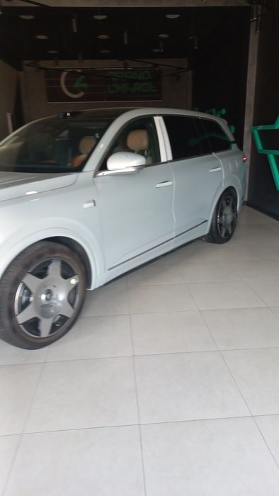 Deepal s09 sotuvda tayyor