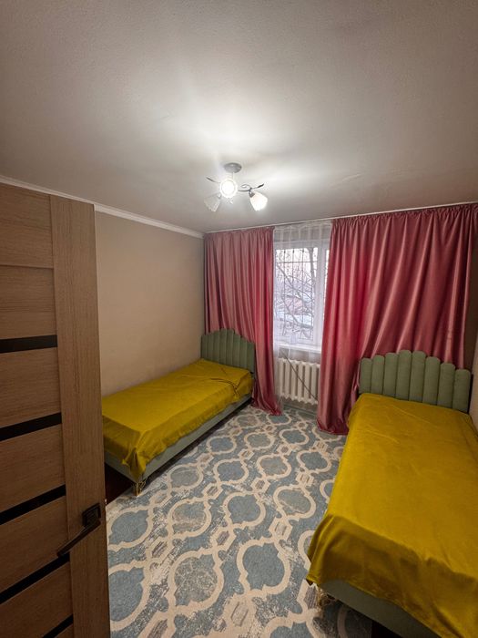 Продам 4 комнатный дом