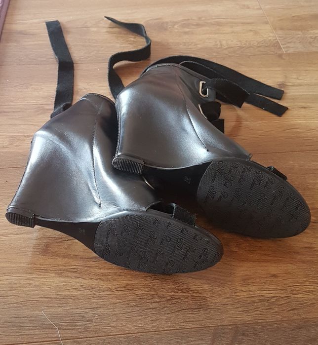 Дамски обувки 37